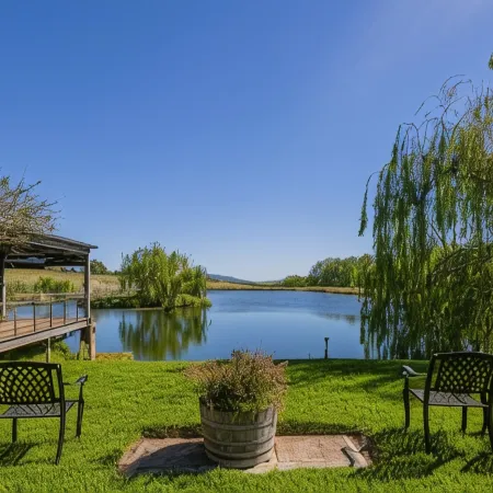 Ladybird Boutique Hotel at Kanonkop