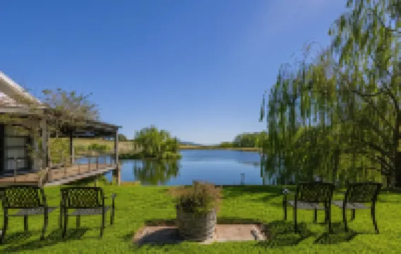 Ladybird Boutique Hotel at Kanonkop