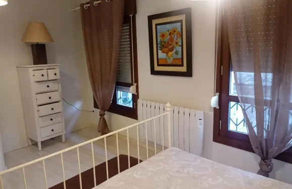 卡薩美瑞尼若度假屋