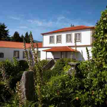 Casa do Ameal Hotel Exterior