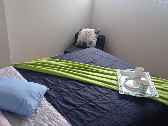 Beautiful and private apartment