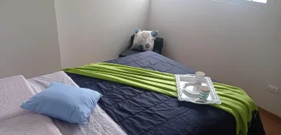 Beautiful and private apartment Hotels in Magdalena del Mar