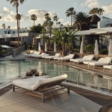 La Isla y El Mar, Hotel Boutique