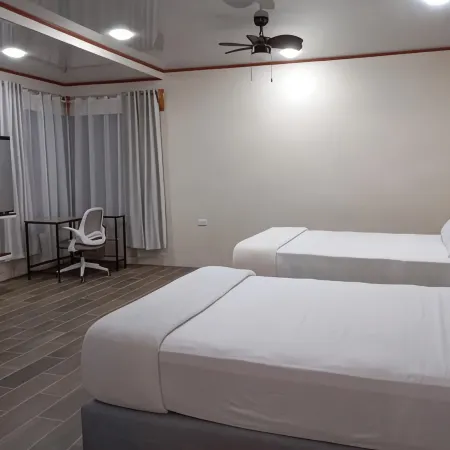 Villas Lux Arenal