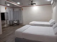 豪華阿雷納爾別墅 - SPA