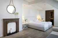 Herbarium Hotel & Spa - Pools