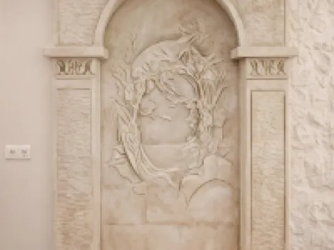 カラリス ビーチ ホテル ピュロスのホテル