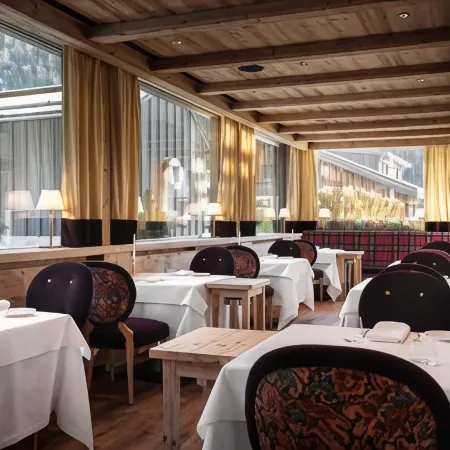 Hotel Tyrol