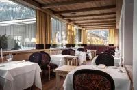 Hotel Tyrol Hotel a Selva di Val Gardena