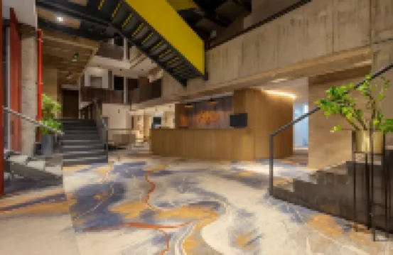 艾科茵德拉多飯店