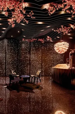 Theatre Hotel Hotels in 