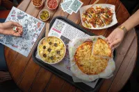 Gostops Mussoorie Picture Palace - Hostel