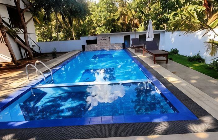 Sigiri Holiday Bungalow