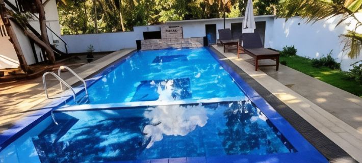 Sigiri Holiday Bungalow Hotels in Sigiriya