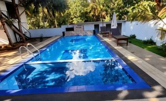 Sigiri Holiday Bungalow