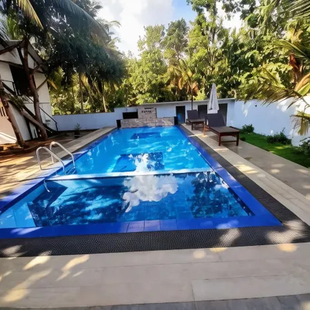Sigiri Holiday Bungalow