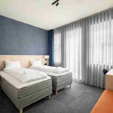 Breeze Hotel Victoria Rooms