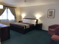 Hotel Diego de Almagro San Pedro de Atacama Hotels in El Loa