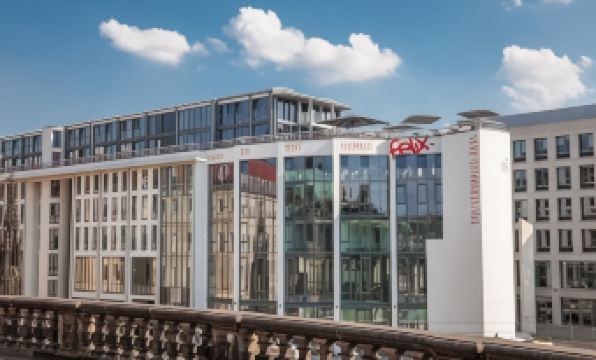 Staycity Aparthotels Dresden City Centre - Housity