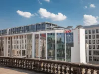 Staycity Aparthotels Dresden City Centre Hotels near Cholerabrunnen