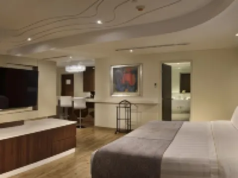 HS Hotsson Hotel Silao Hoteles en Silao