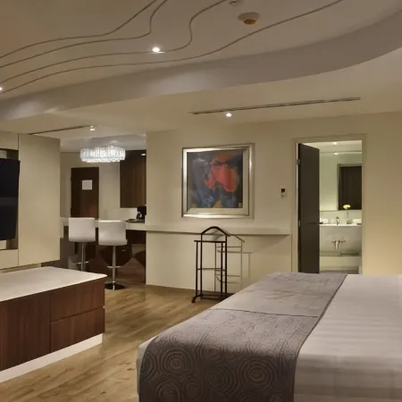 HS Hotsson Hotel Silao
