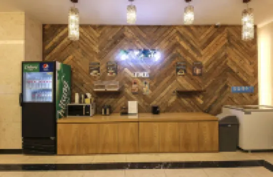 Wanju Grand Hotel