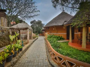 마이 빌리지 에코 루럴 리조트