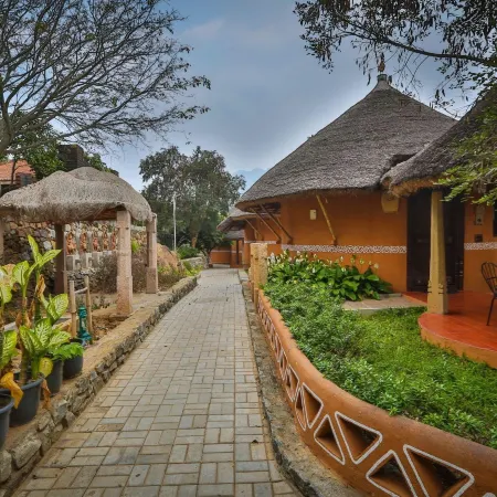 My Village - Eco Rural Resort