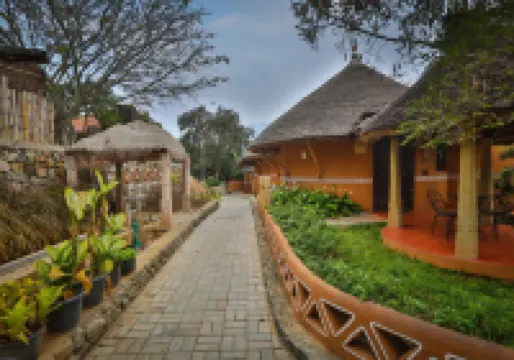 My Village - Eco Rural Resort