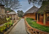 My Village - Eco Rural Resort