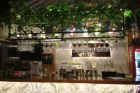Boquete Firefly Inn - bar