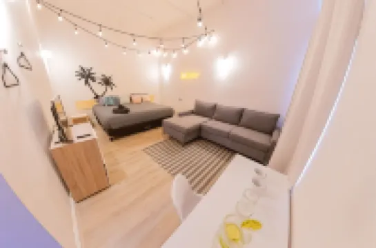 Once Upon A Time in Mexico - Kasa Kaktus