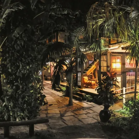 Hotel Pousada Katmandu
