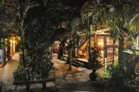 Hotel Pousada Katmandu - Inns