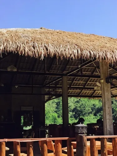 รูปภาพของเชียงดาว ฮัท