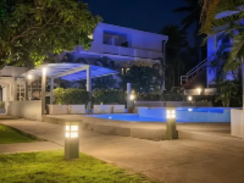 Hotel Roca Sunzal Hotels in El Sunzal