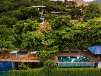 El Xalli Hotels in El Zonte
