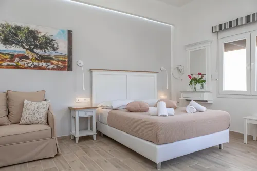 Naxos Illusion Nikos Verikokos Hotels in Náxos