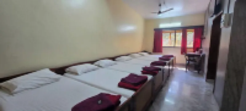 Casa Roiz Guest House