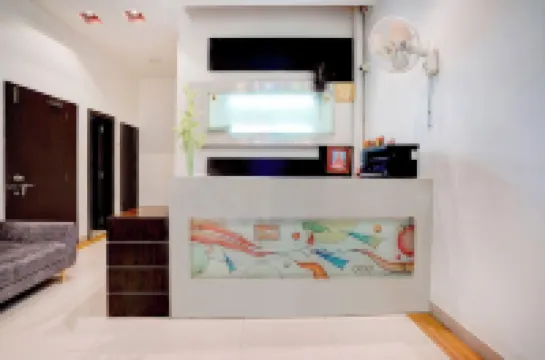 FabHotel Paradise Stay Inn Hoteles en Talegaon Dabhade