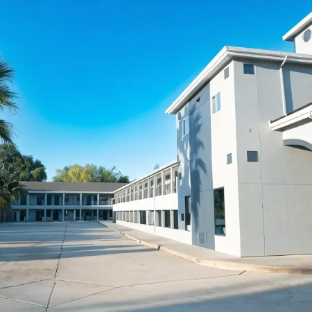 AIRWAY INN