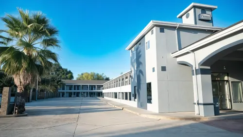 AIRWAY INN