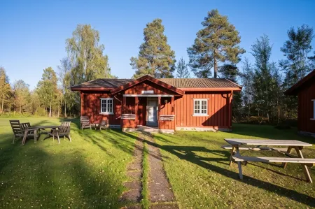 Sunne Hembygdsgård B&B