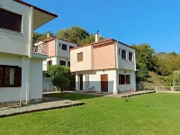 Evinos Village Resort Hotels in Naupactus