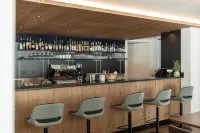 Hotel Alpenrose Hotel a Curon Venosta