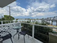 โรงแรม Taree Motor Inn - วิว