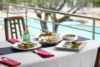 Samui First House Hotel - breakfast
