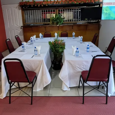 Nadi Downtown Hotel