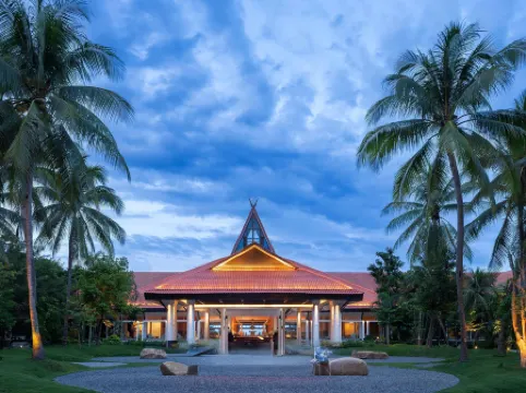 Mövenpick Resort & Spa Bintan Lagoon